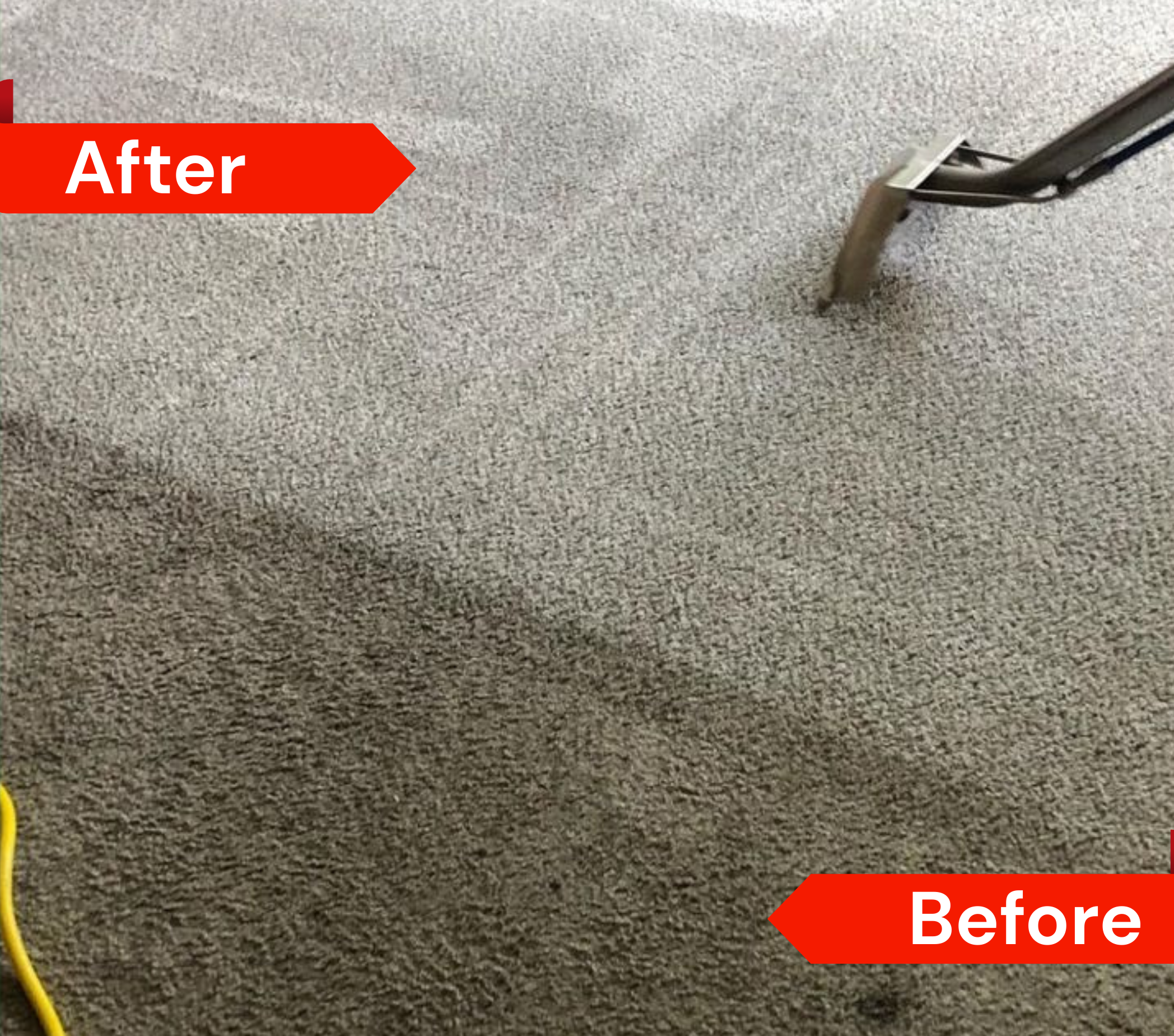 Commercial Carpet Cleaning: Keep Your Business Presentable
